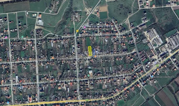 Teren Remetea Mare - poza 9