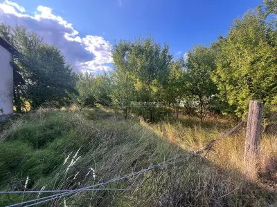 Darova, Teren Intravilan 1060 Mp., Str. Principala - foto 2