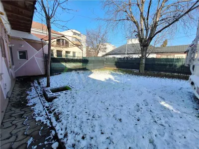 Spatiu de inchiriat! pretabil activitati diverse zona Neagoe Voda-Bacau - Bacau