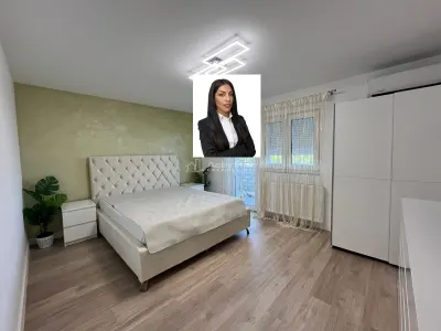 Lugoj, Apartament De Lux La Cheie, 1 Cam.,  43 Mp. et 3, Malul Timișului Langa Gelaterie - Lugoj