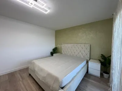 Lugoj, Apartament De Lux La Cheie, 1 Cam.,  43 Mp. et 3, Malul Timișului Langa Gelaterie - foto 2