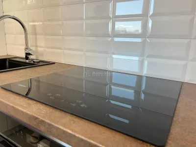 Lugoj, Apartament De Lux La Cheie, 1 Cam.,  43 Mp. et 3, Malul Timișului Langa Gelaterie - foto 30