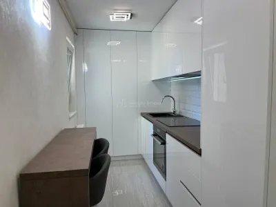 Lugoj, Apartament De Lux La Cheie, 1 Cam.,  43 Mp. et 3, Malul Timișului Langa Gelaterie - foto 32