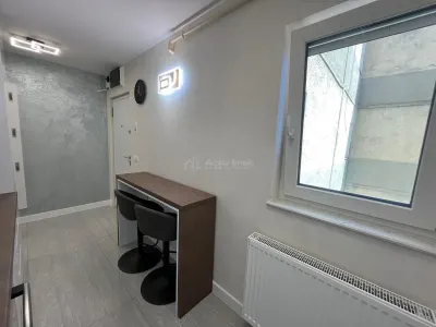 Lugoj, Apartament De Lux La Cheie, 1 Cam.,  43 Mp. et 3, Malul Timișului Langa Gelaterie - foto 33