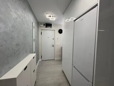 Lugoj, Apartament De Lux La Cheie, 1 Cam.,  43 Mp. et 3, Malul Timișului Langa Gelaterie - foto 34