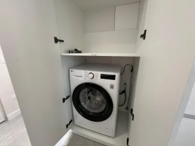 Lugoj, Apartament De Lux La Cheie, 1 Cam.,  43 Mp. et 3, Malul Timișului Langa Gelaterie - foto 36