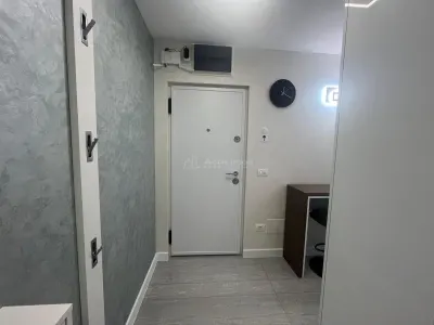 Lugoj, Apartament De Lux La Cheie, 1 Cam.,  43 Mp. et 3, Malul Timișului Langa Gelaterie - foto 37