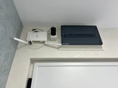 Lugoj, Apartament De Lux La Cheie, 1 Cam.,  43 Mp. et 3, Malul Timișului Langa Gelaterie - foto 39