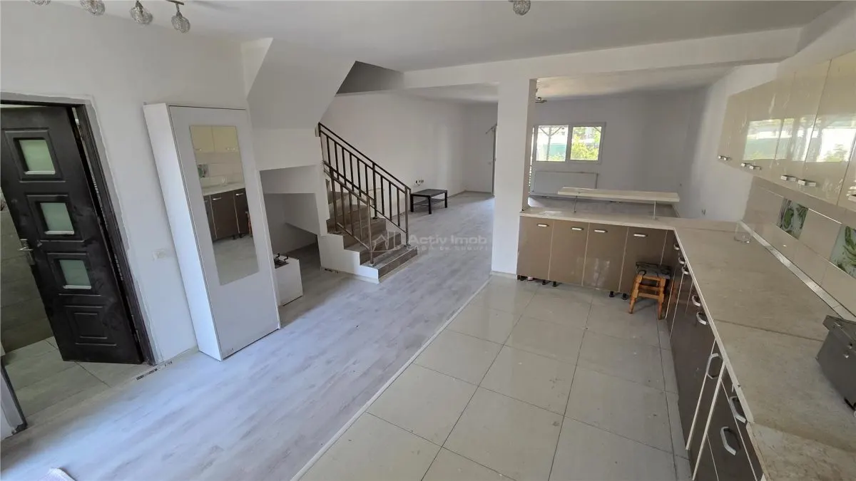 Casa 4 camere Cornetu - foto 1