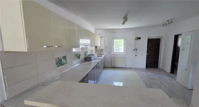 Casa 4 camere Cornetu - foto 3