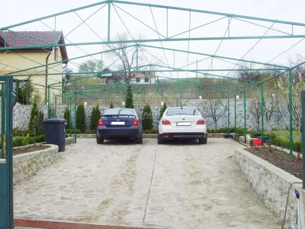 Casă 3 camere Paleu - poza 3