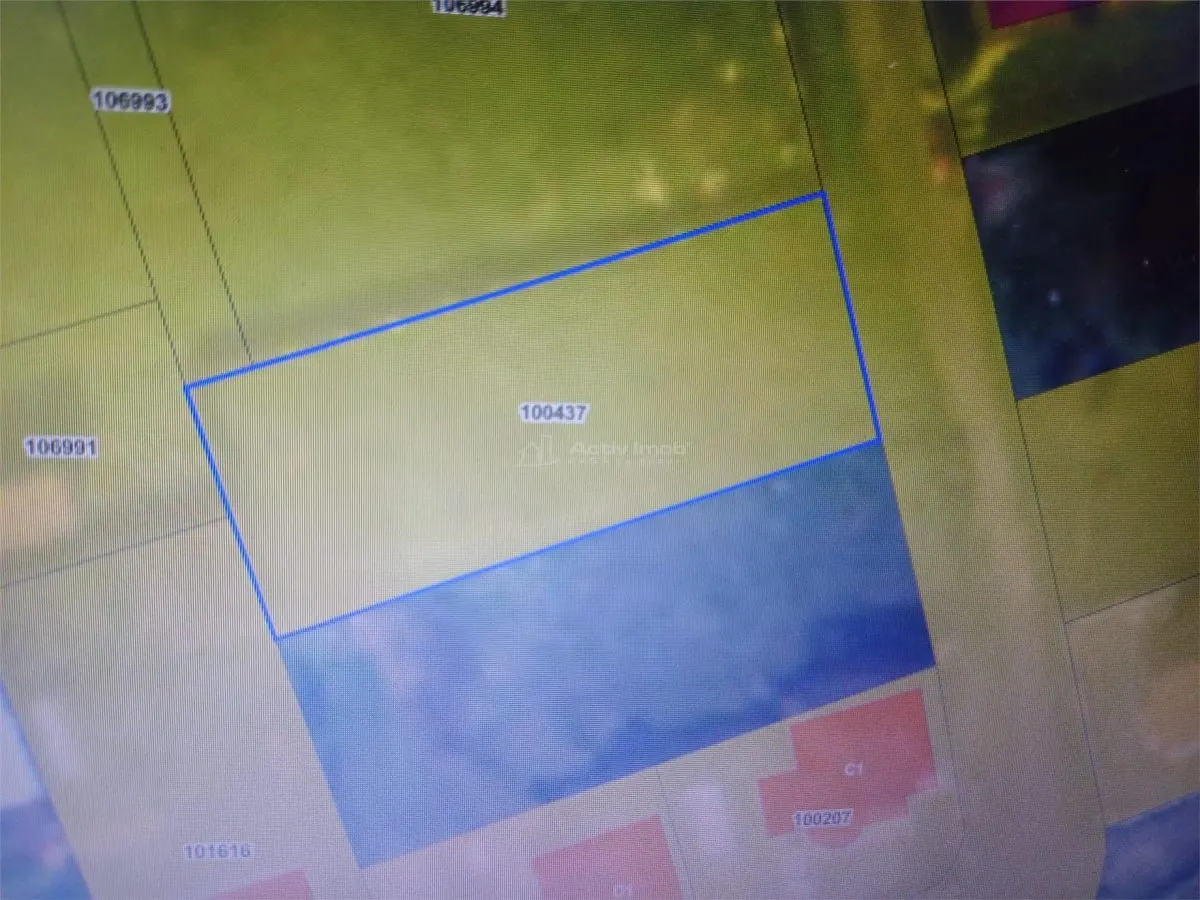 Teren intravilan pentru constructie casa - foto 4