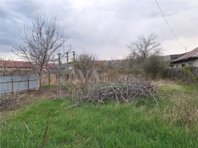 Teren intravilan 974 mp, zona Magura - Bacau