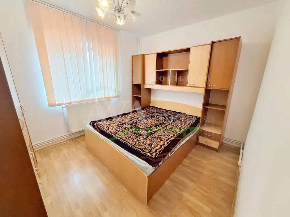 Apartament 2 camere semidecomandate, mobilat si utilat, Bacau - foto 1