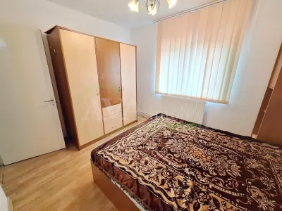 Apartament 2 camere semidecomandate, mobilat si utilat, Bacau - foto 2