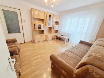 Apartament 2 camere semidecomandate, mobilat si utilat, Bacau - foto 4
