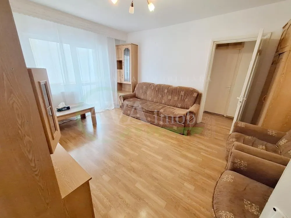 Apartament 2 camere semidecomandate, mobilat si utilat, Bacau - foto 6