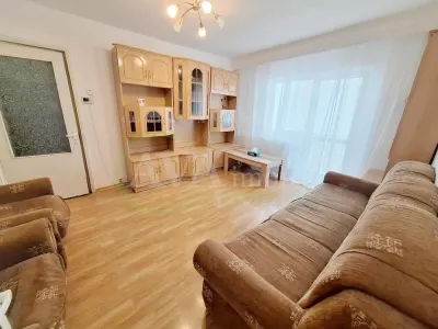 Apartament 2 camere semidecomandate, mobilat si utilat, Bacau - foto 8