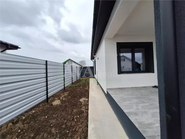 Casă 3 camere Bacău - poza 3