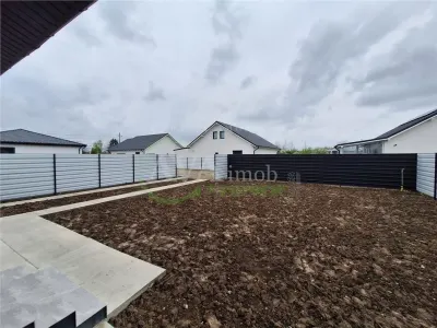 Casă 3 camere Bacău - poza 5