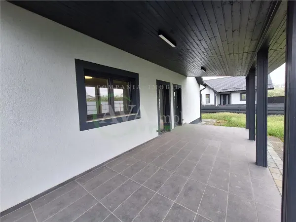 Casă 3 camere Bacău - poza 18