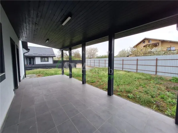 Casă 3 camere Bacău - poza 19