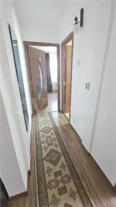 Apartament 3 decomandate, mobilat, zona Tic Tac - foto 15
