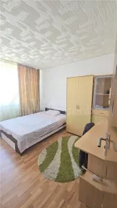 Apartament 3 decomandate, mobilat, zona Tic Tac - foto 3