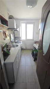Apartament 3 decomandate, mobilat, zona Tic Tac - foto 5