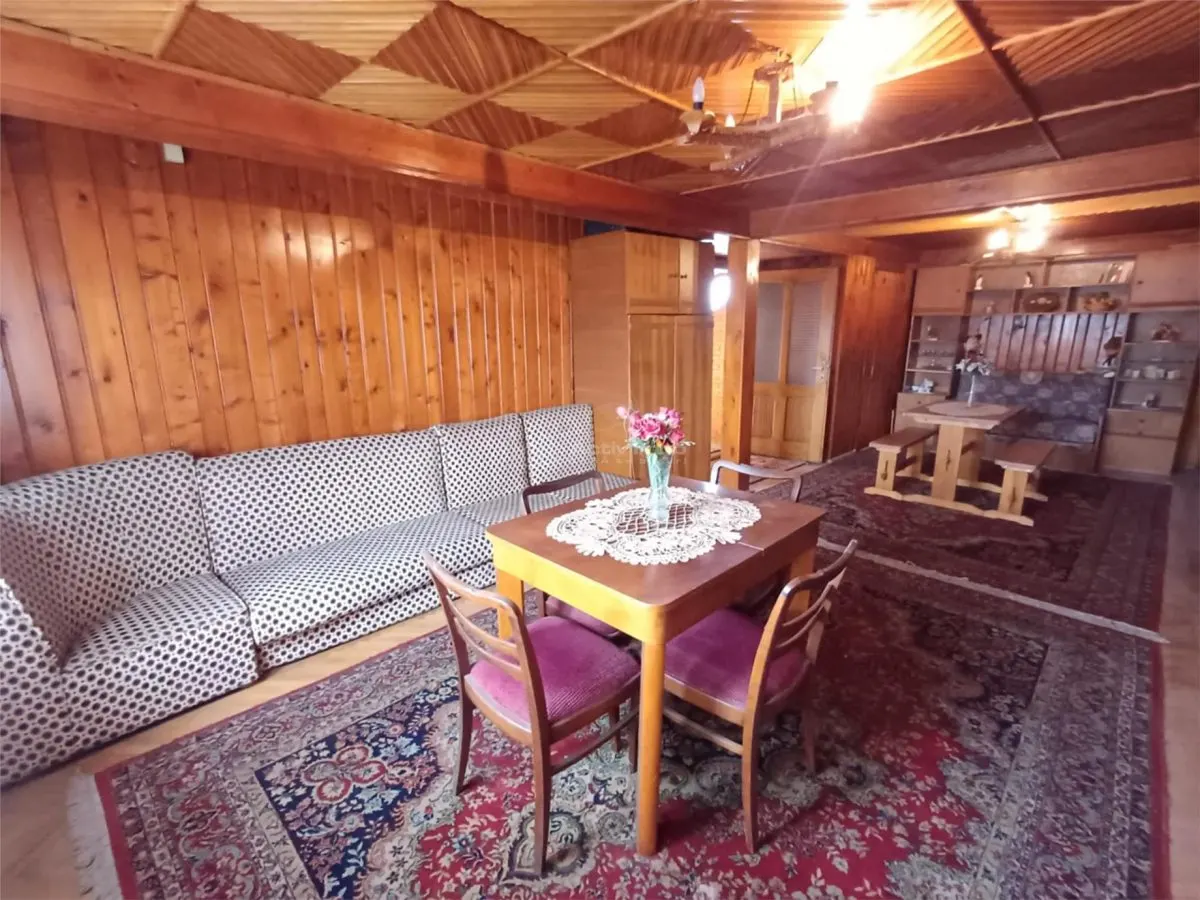 Casa de vanzare in Talmaciu - foto 1