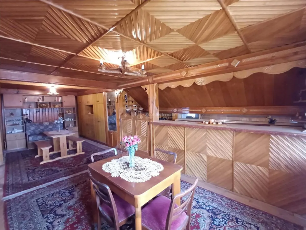 Casa de vanzare in Talmaciu - foto 2