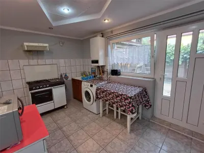 Casa de vanzare in Talmaciu - foto 5