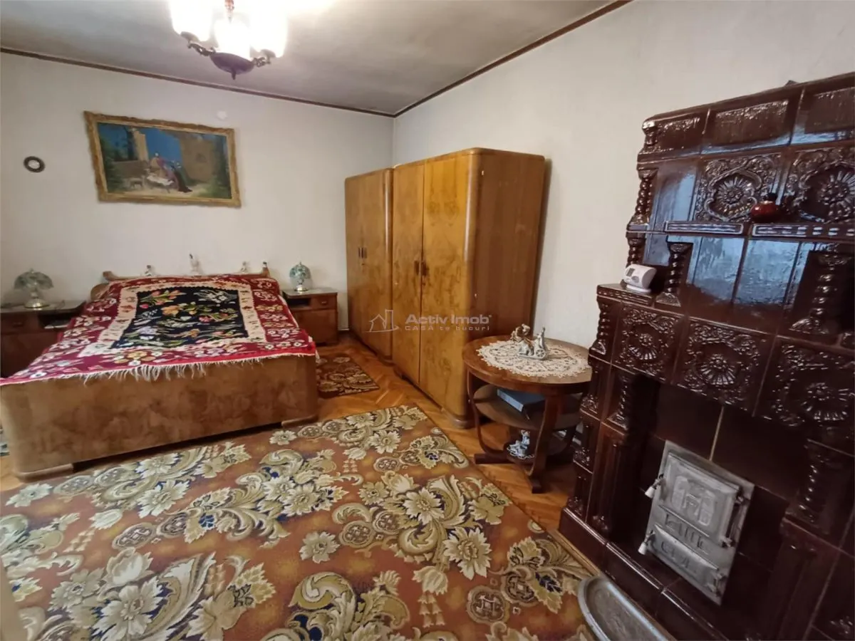 Casa de vanzare in Talmaciu - foto 8