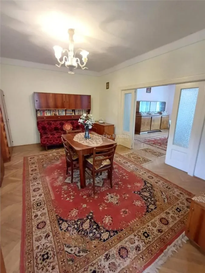 Casa de vanzare in Talmaciu - foto 9