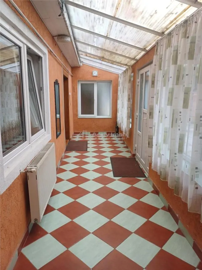 Casa de vanzare in Talmaciu - foto 10