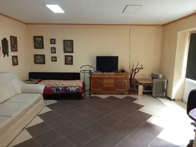 Oravita, Casa la Cheie, 7 Incaperi, Posibilitate Mansardare, Pret Negociabil - foto 4
