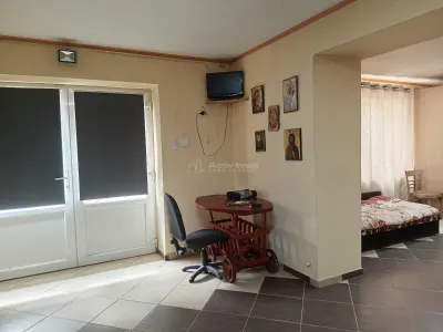 Oravita, Casa la Cheie, 7 Incaperi, Posibilitate Mansardare, Pret Negociabil - foto 33