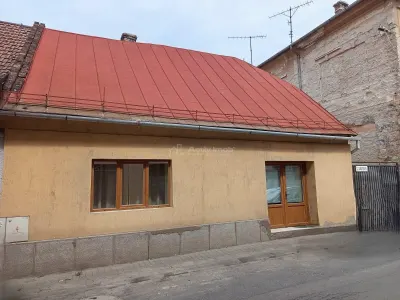 Oravita, Casa la Cheie, 7 Incaperi, Posibilitate Mansardare, Pret Negociabil - foto 35