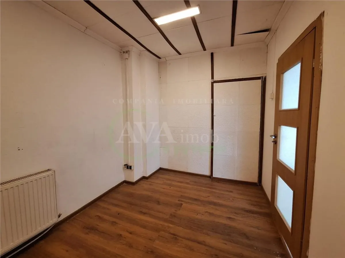 Hala industriala de inchiriat – 125 mp | Zona Narcisa | Curent trifazic - foto 8