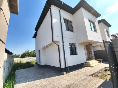 Vanzare - Casa individuala - Prelungirea Ghencea - Margelelor langa STB - 225000E tva inclus - Comision 0 ! - Bragadiru