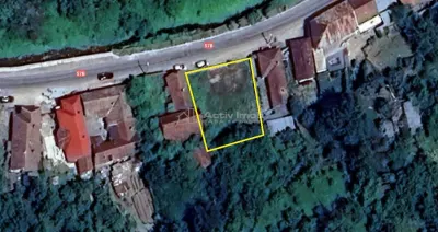 Oravita, Teren Intravilan, Drept, La Sosea, Pret Negociabil - foto 6