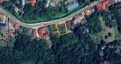 Oravita, Teren Intravilan, Drept, La Sosea, Pret Negociabil - foto 8