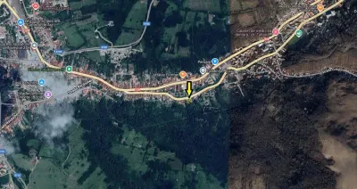 Oravita, Teren Intravilan, Drept, La Sosea, Pret Negociabil - foto 10