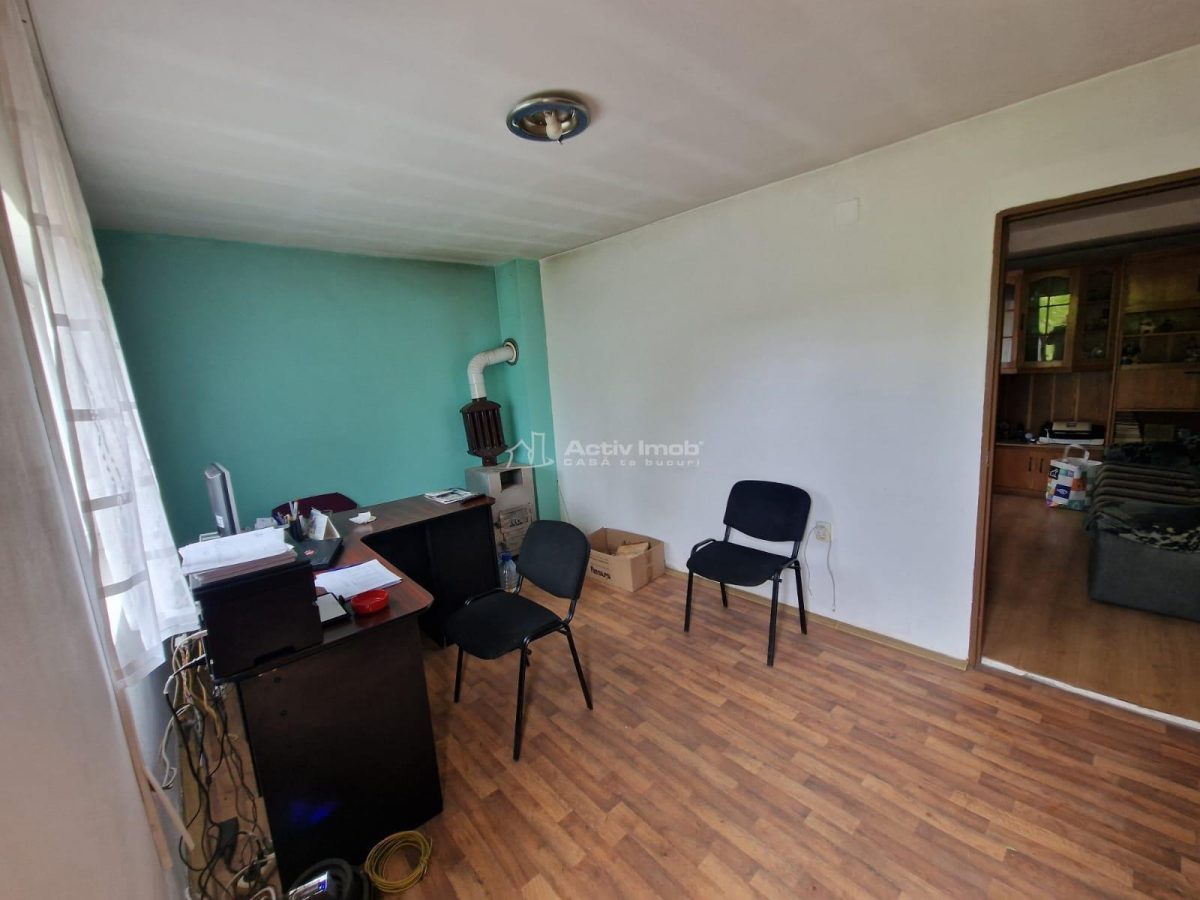 Resita, chirie casa 2 camere STRICT MUNCITORI - foto 3