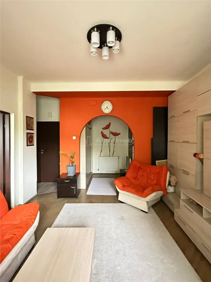 2 camere - centrala proprie - Marasesti - Unirii - foto 2