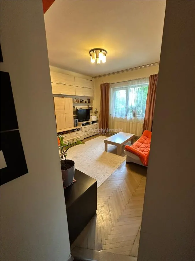 2 camere - centrala proprie - Marasesti - Unirii - foto 4