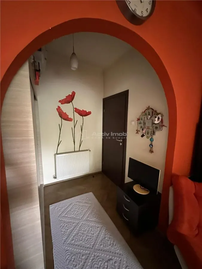2 camere - centrala proprie - Marasesti - Unirii - foto 5