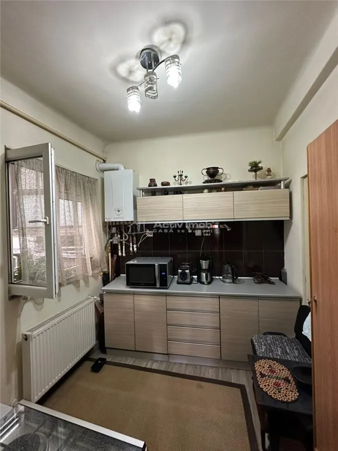 2 camere - centrala proprie - Marasesti - Unirii - foto 7
