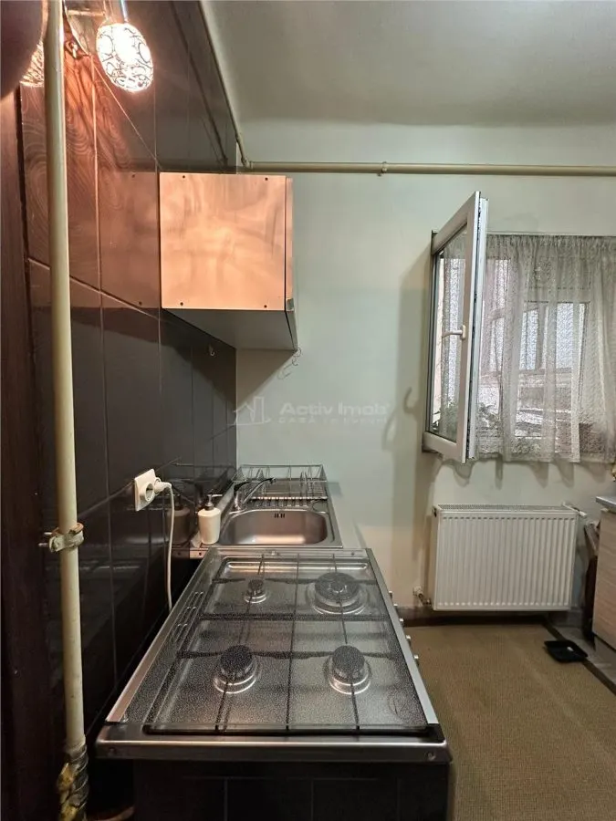 2 camere - centrala proprie - Marasesti - Unirii - foto 8