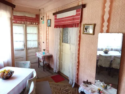 Iam, Casa 5 Camere, Gospodarie, 1439mp Teren, Usor Negociabil - foto 16